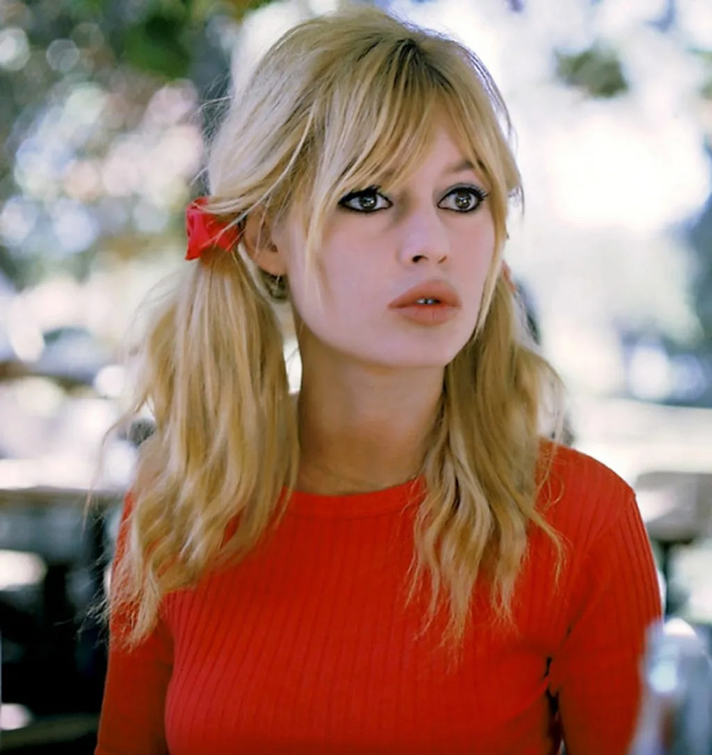 bí quyết làm đẹp của Brigitte Bardot bí quyết làm đẹp của Brigitte Bardot