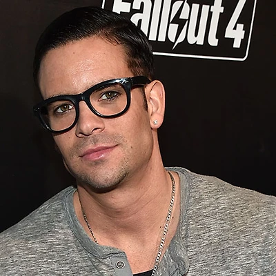 mark salling
