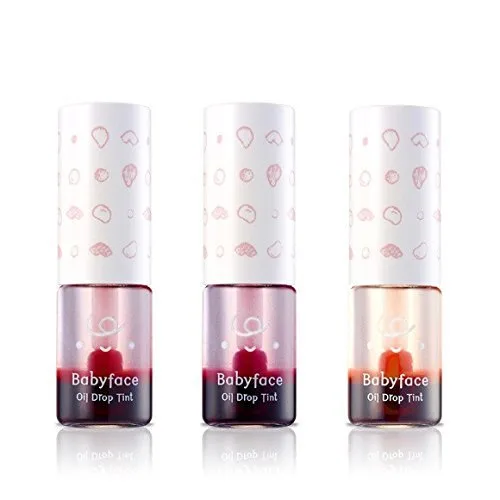 Son môi It’s Skin’s Babyface Oil Tints