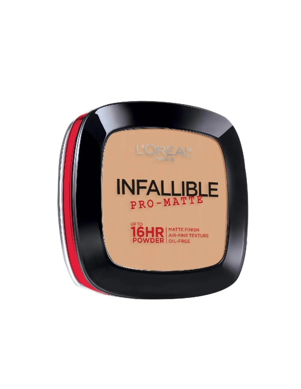 L'Oréal Paris Infallible Pro Sweep & Lock Loose Powder L'Oréal Paris Infallible Pro Sweep & Lock Loose Powder