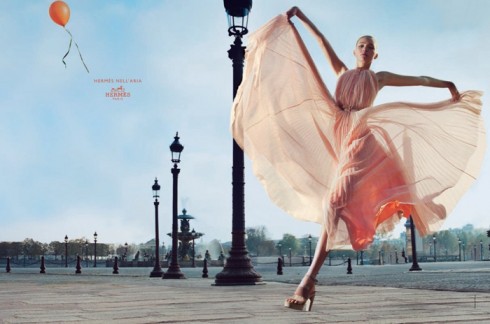 Hermès 10 thương hiệu thời trang xa hoa nhất trên thế giới - Hermès - elle vietnam