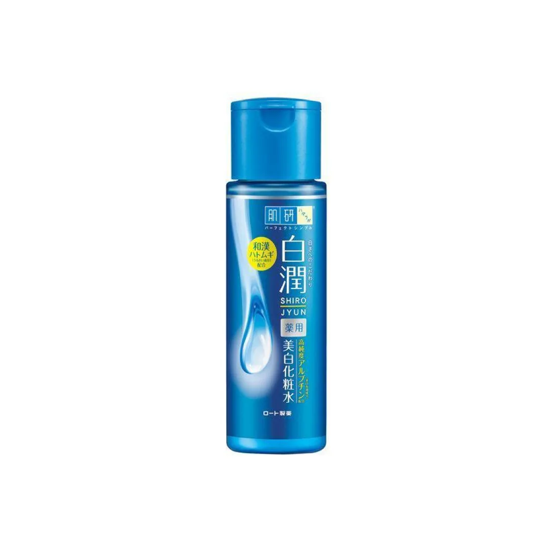 Hada Labo Arbudin Whitening Lotion