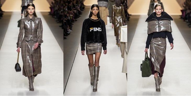 ELLE Việt Nam - Tìm lại cảm hứng Sloane Ranger thập niên 80 với bộ sưu tập mùa Thu 2018 của Fendi (7) ELLE Việt Nam - Tìm lại cảm hứng Sloane Ranger thập niên 80 với bộ sưu tập mùa Thu 2018 của Fendi (7)