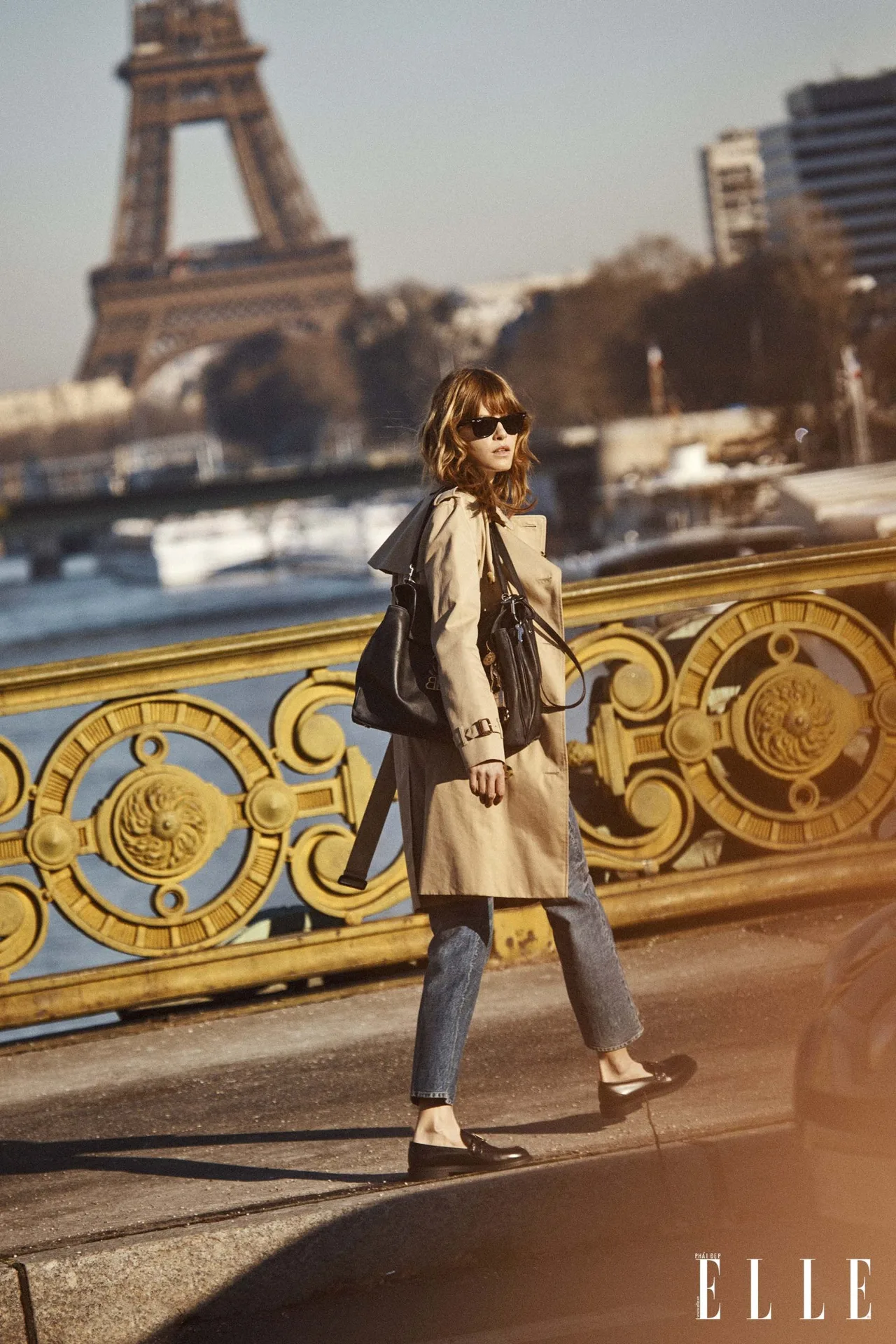 cô gái paris cách làm đẹp cô gái paris cách làm đẹp