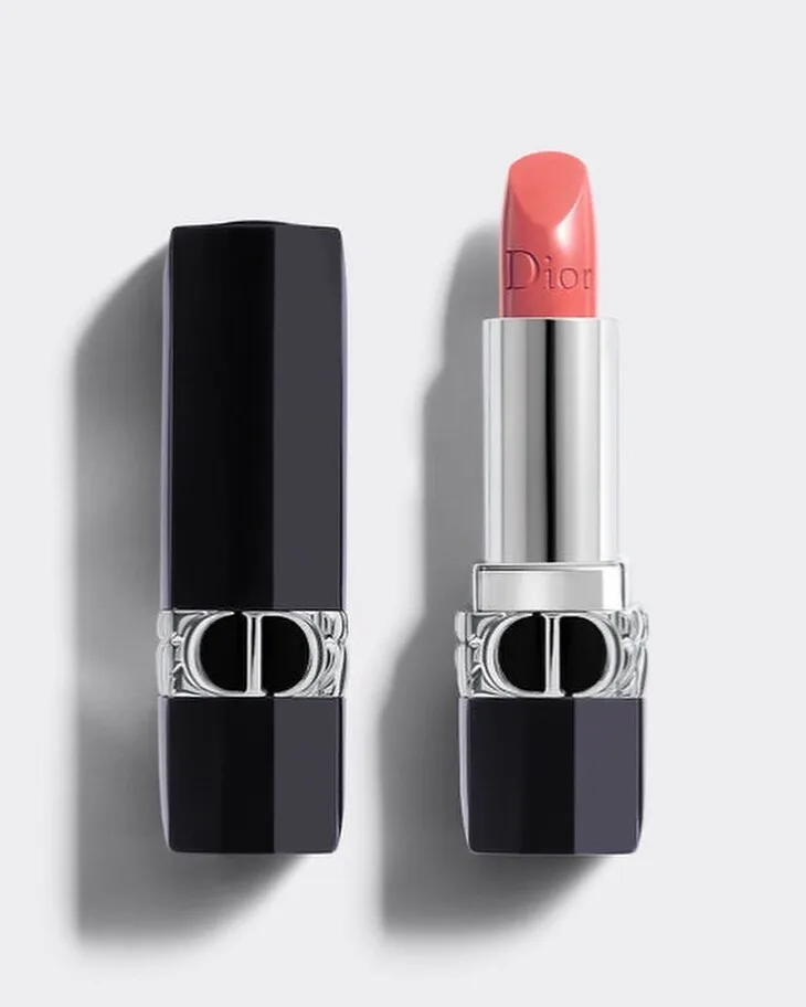Son Dior Rouge 343 Cam San Hô Son Dior Rouge 343 Cam San Hô