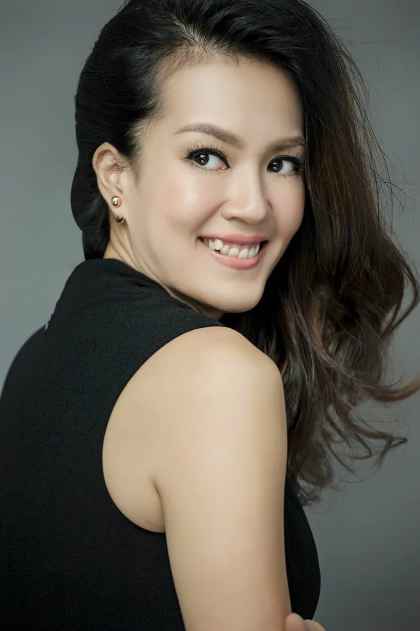 chung vũ thanh uyên