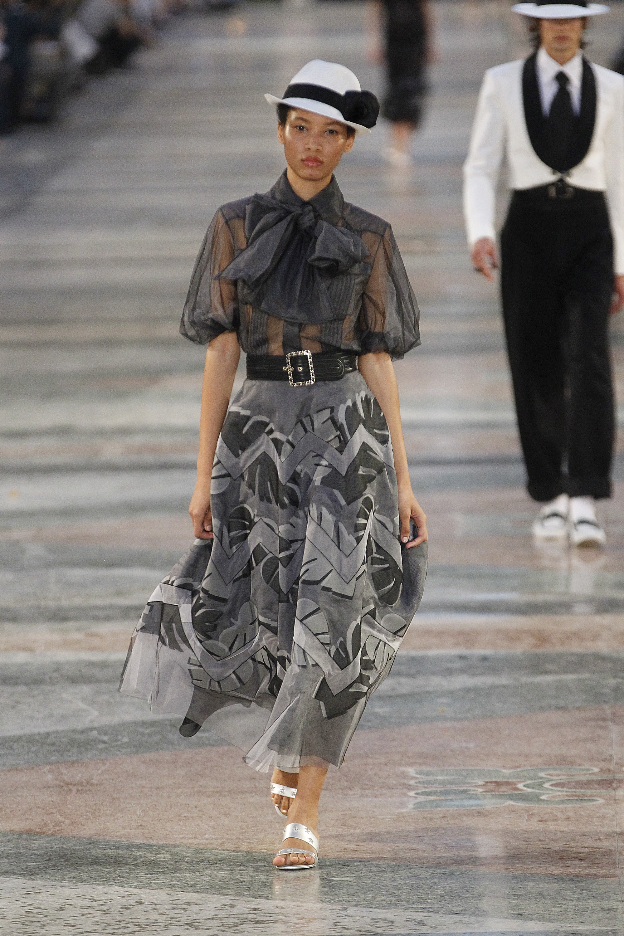 BST Chanel Resort 2017 – ellevietnam 03