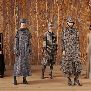 dior haute couture 2022