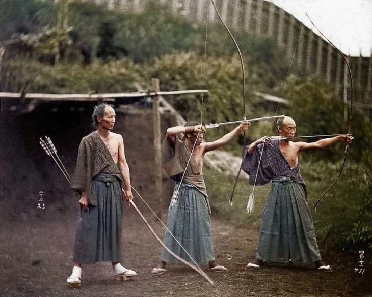 ảnh phục chế màu 8
