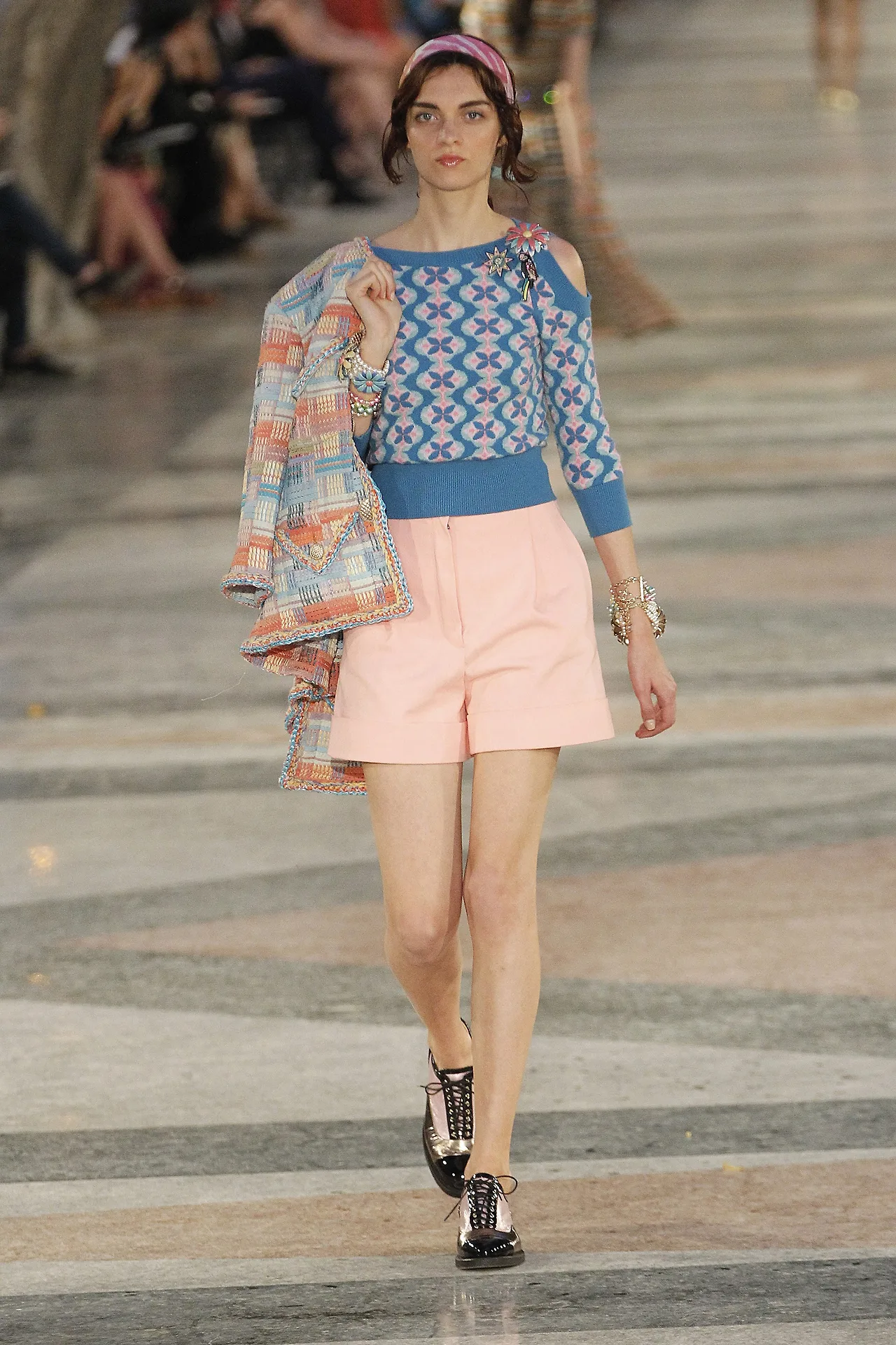 BST Chanel Resort 2017 – ellevietnam 38
