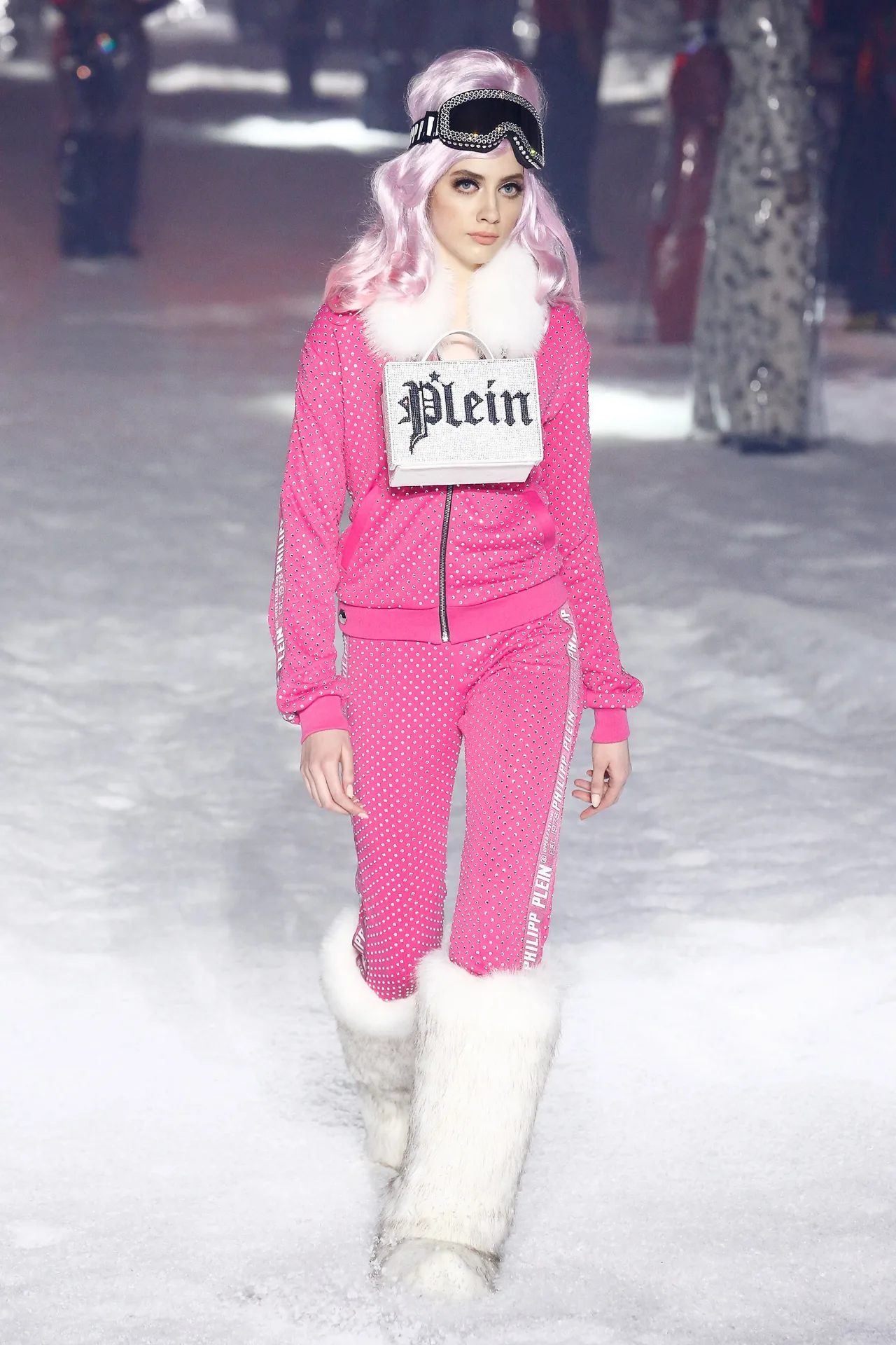 Philipp Plein sàn diễn tuần lễ thời trang New York 2018 15 Philipp Plein sàn diễn tuần lễ thời trang New York 2018 15
