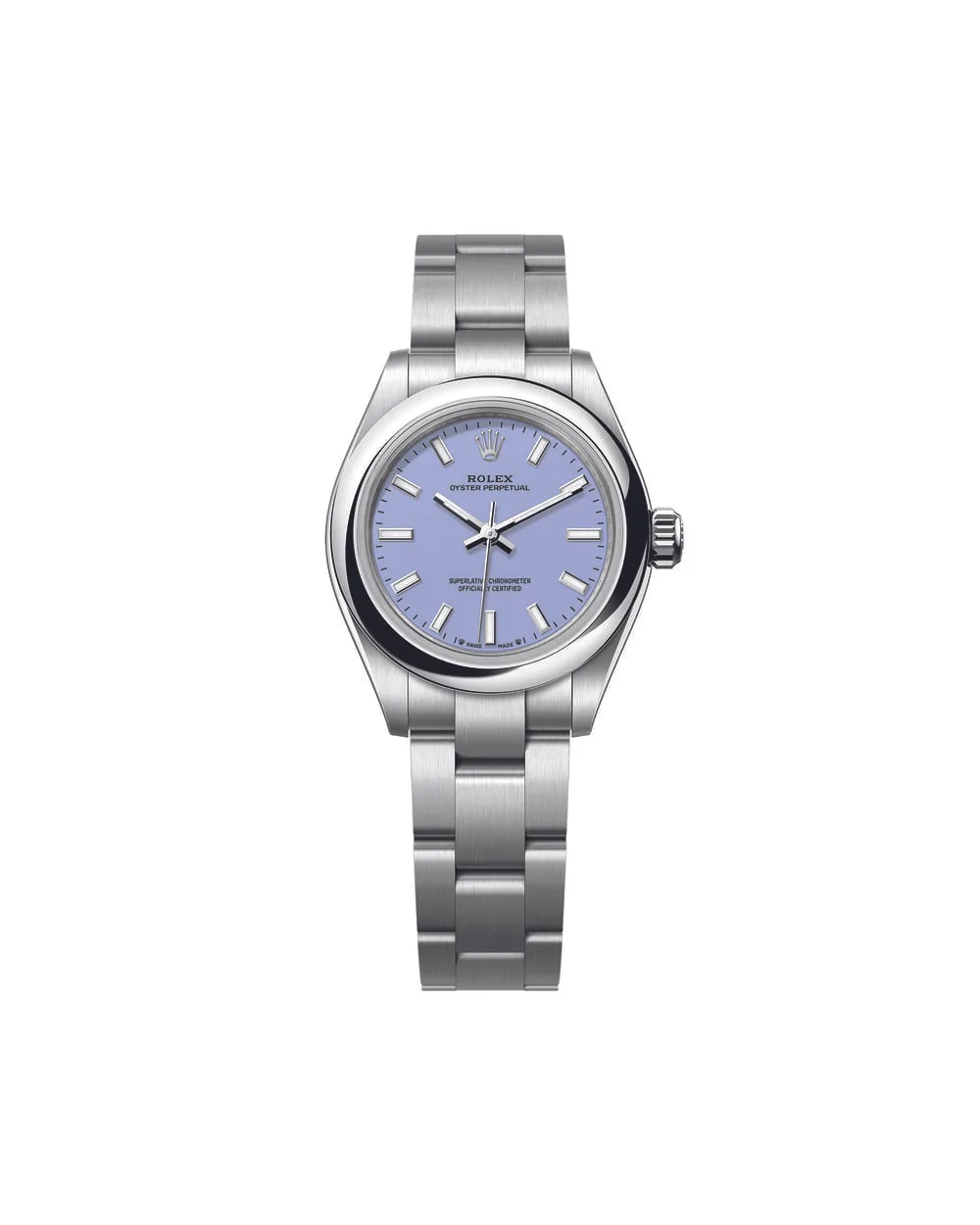 Oyster Perpetual rolex