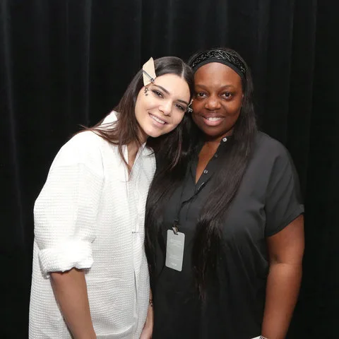 Pat McGrath (@patmcgrathreal) Pat McGrath