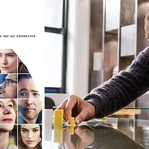 “Vẻ đẹp cuộc sống” qua lời kể của dàn sao hạng A Hollywood