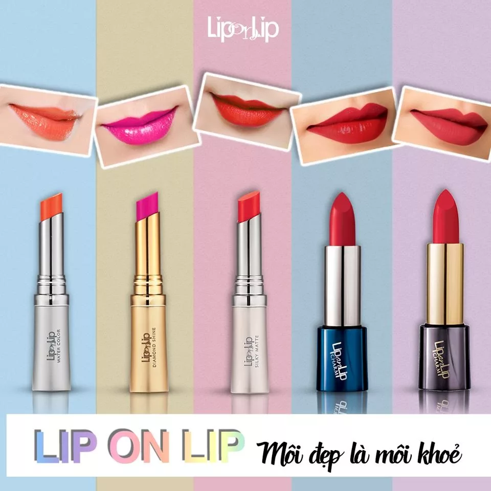 Bí quyết chọn son chất lượng 6