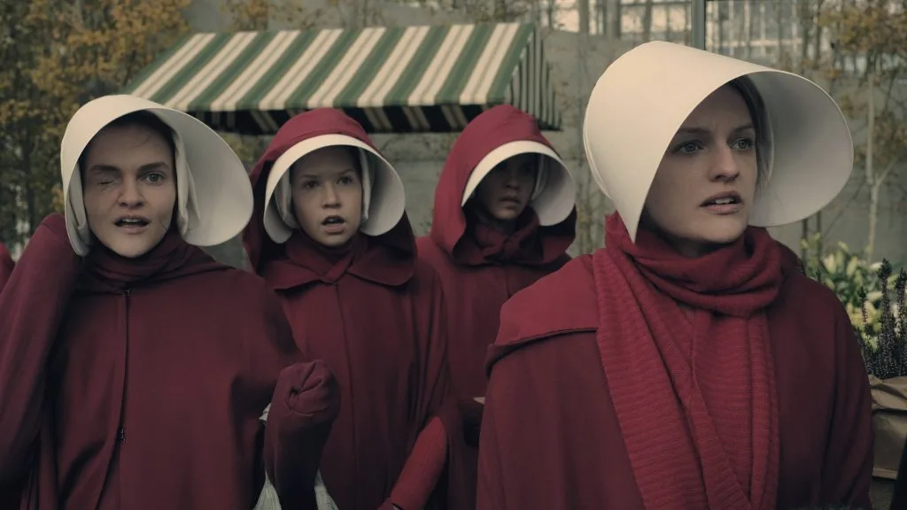The Handmaid's Tale The Handmaid's Tale