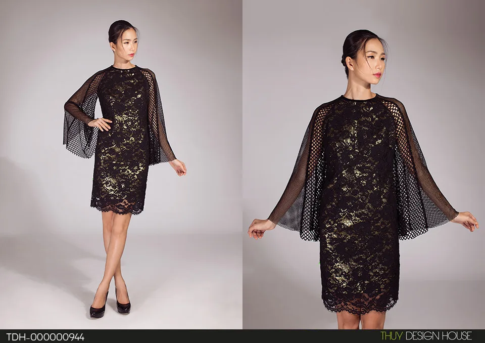 ellevn thuy design house thu dong 2014