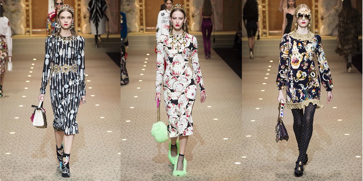 ELLE Việt Nam - Dolce & Gabbana hòa vào cuộc chơi công nghệ với bộ sưu tập Thời trang Tín ngưỡng (16) ELLE Việt Nam - Dolce & Gabbana hòa vào cuộc chơi công nghệ với bộ sưu tập Thời trang Tín ngưỡng (16)