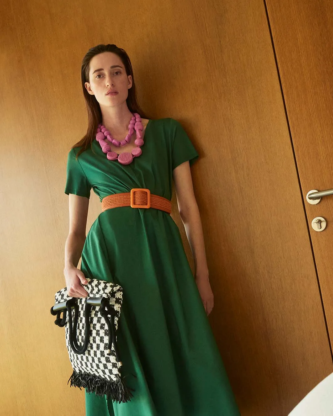 thiết kế Weekend Max Mara