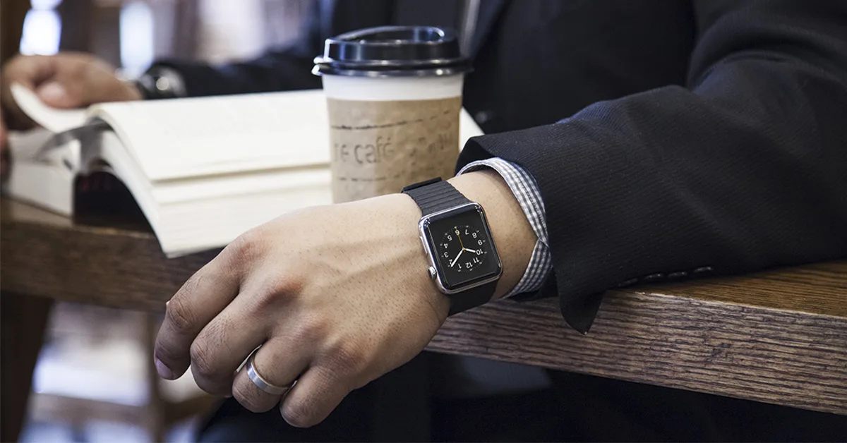 apple watch quà giáng sinh