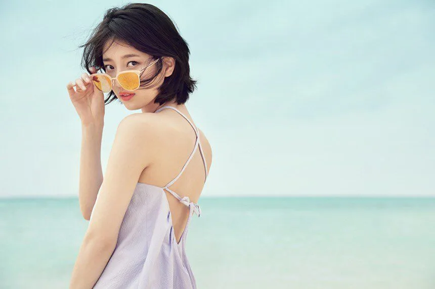 kiểu tóc dành cho mặt tròn_All Kpop