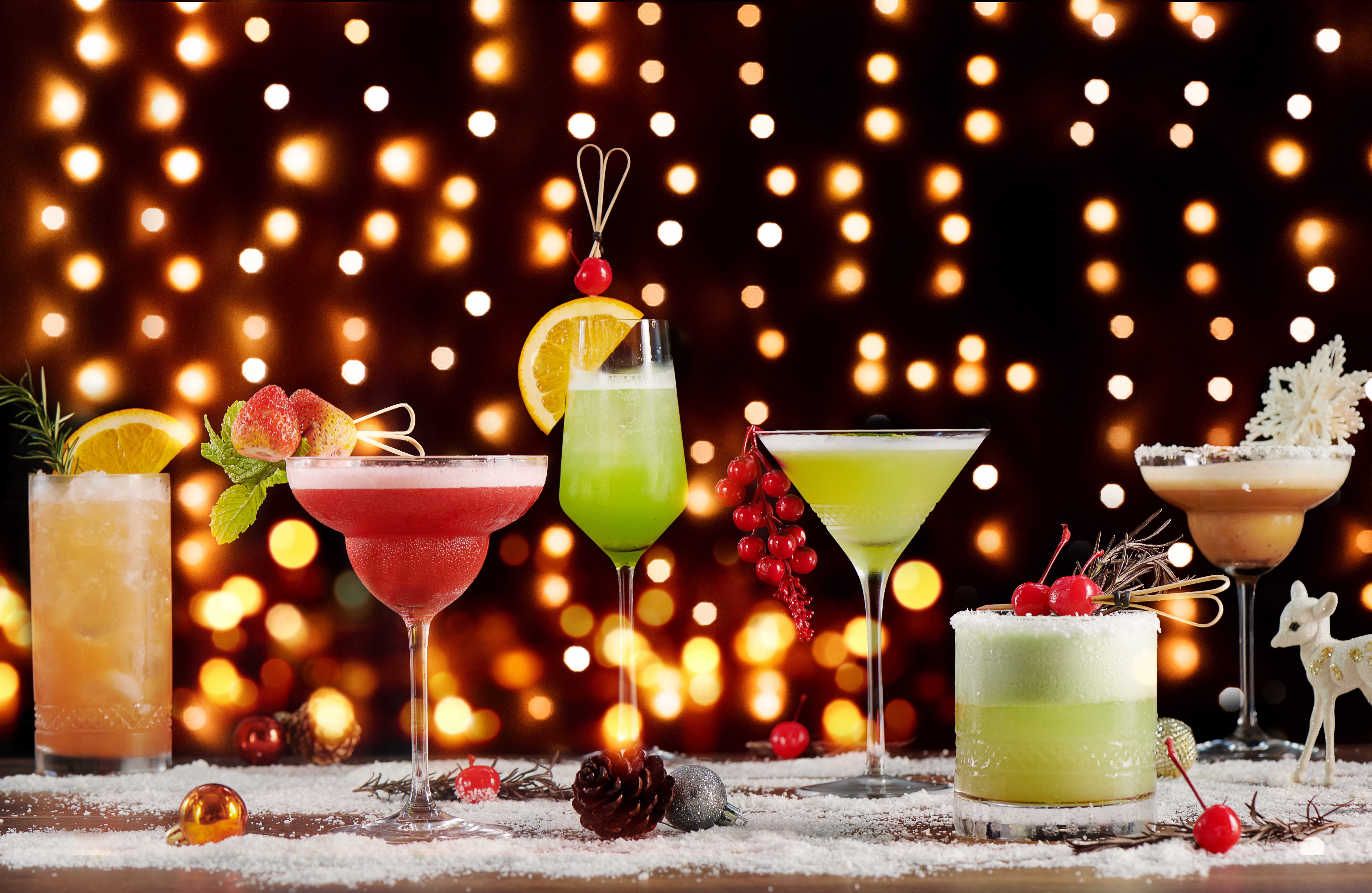 sheraton grand đà nẵng magnificient nye countdown