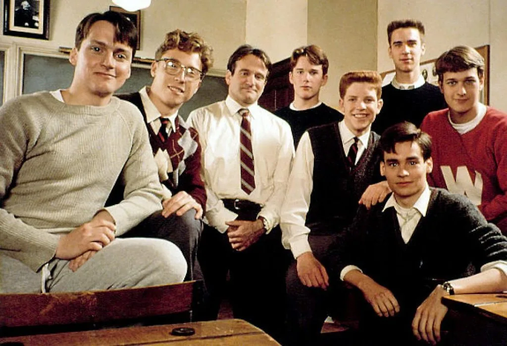 Dead Poets Society Dead Poets Society