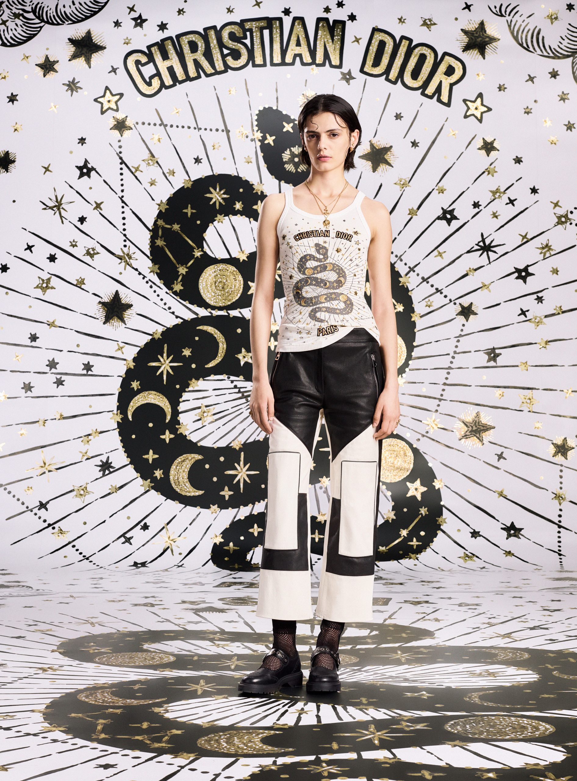 Dior tết nguyên đán