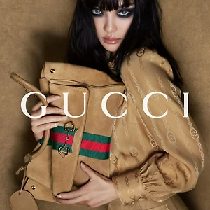 Gucci khởi động chương mới của “Beauty and the Bag” cùng Đại sứ toàn cầu NINGNING (aespa)