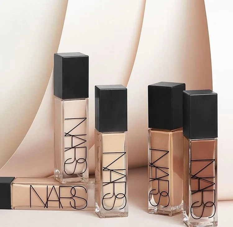 sản phẩm từ nars 2 sản phẩm từ nars 2