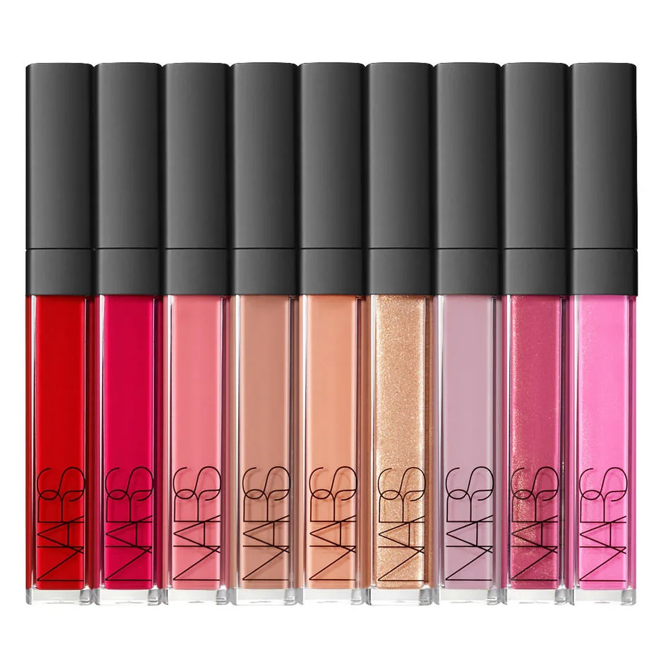 cách trang điểm tự nhiên NARS lip gloss cách trang điểm tự nhiên NARS lip gloss