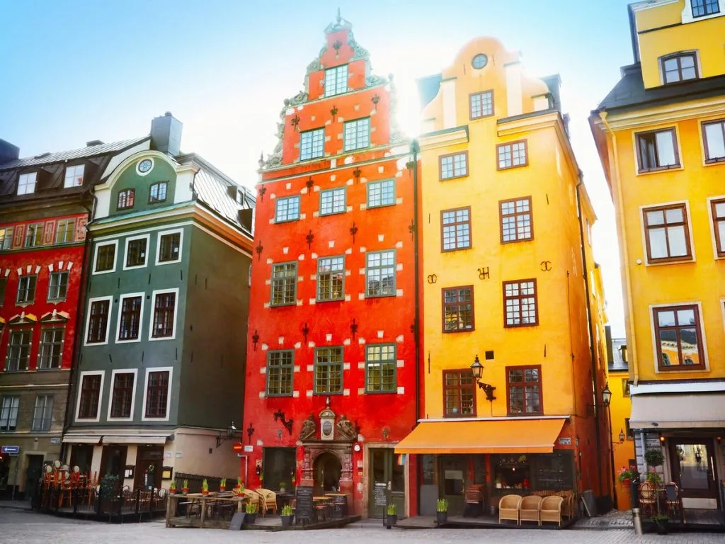 stortorget