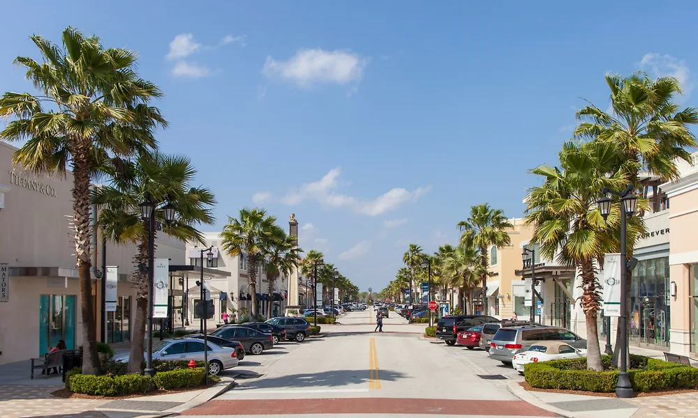 Jacksonville 8