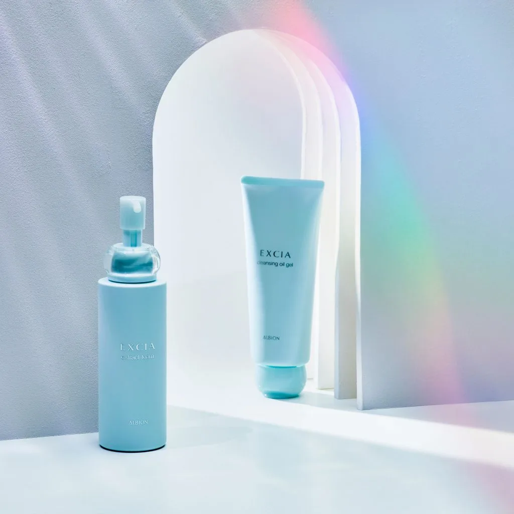 Albion excia brightening - đột phá khoa học tế bào gốc chạm mở vẻ đẹp làn da vượt thời gian Albion excia brightening - đột phá khoa học tế bào gốc chạm mở vẻ đẹp làn da vượt thời gian