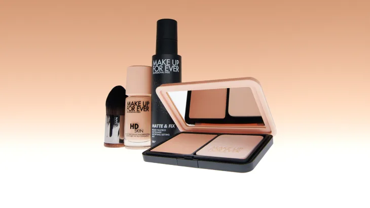 MAKE UP FOR EVER MAKE UP FOR EVER