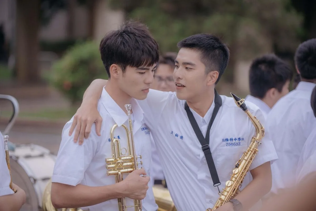 your name engraved in herein phim tình cảm