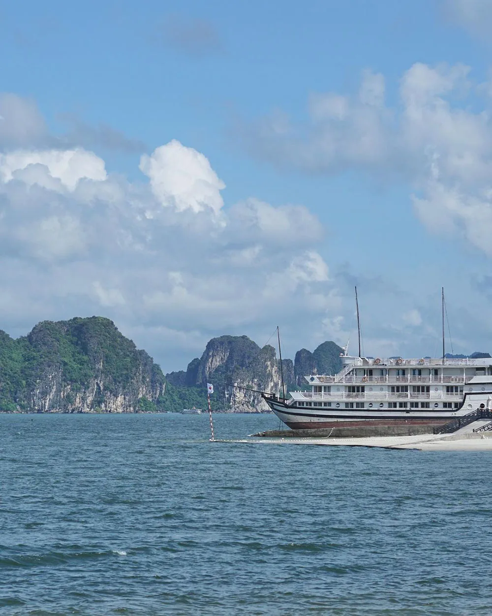 đảo tuần châu