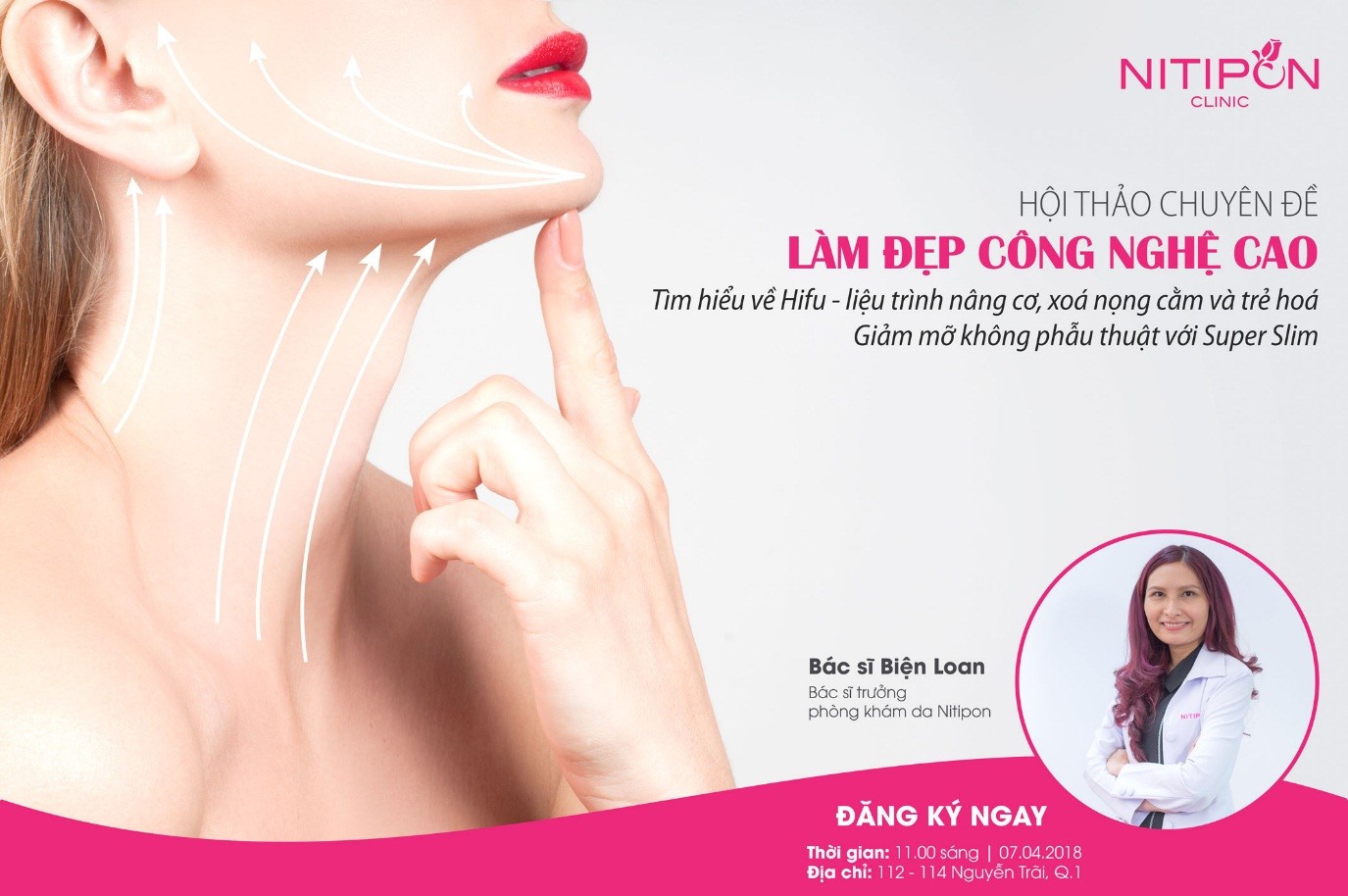 các vấn đề về da - elle vietnam 9