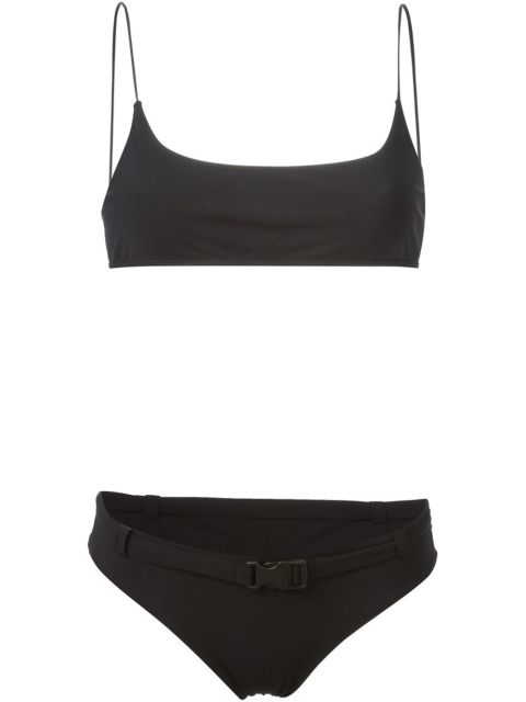 Ack Bralet Top Bikini (farfetch.com)