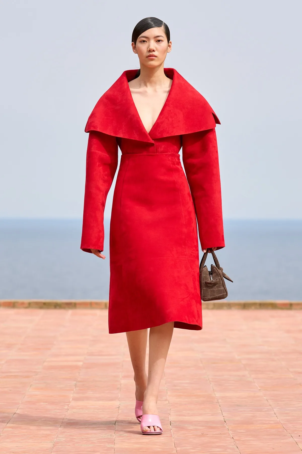Jacquemus La Casa 2024