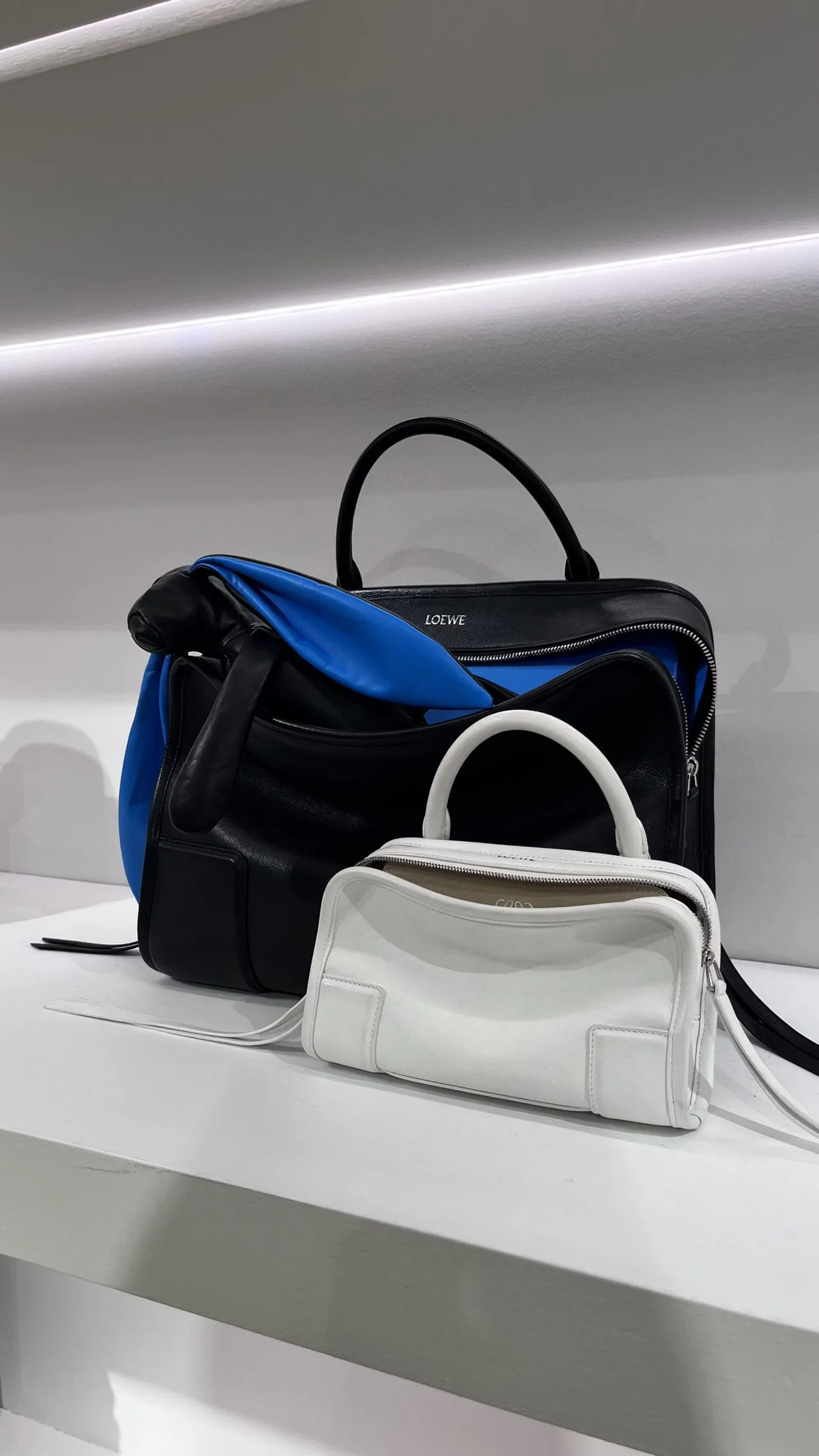 BST LOEWE Thu-Đông 2026