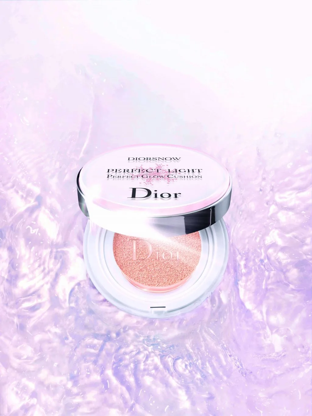 Diorsnow Skin Perfecting Liquid Light