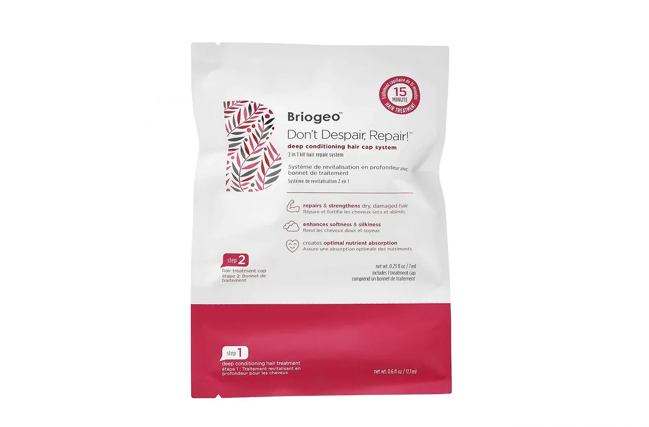 Kem ủ tóc Briogeo Don't Despair, Repair!