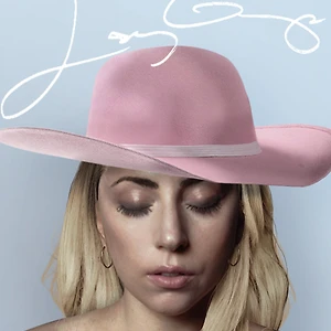 Joanne – Album nhạc mang lại kỷ lục mới cho ca sĩ Lady Gaga