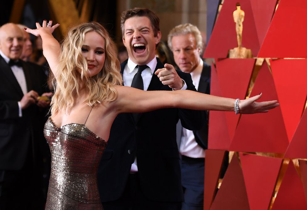 Oscar 1