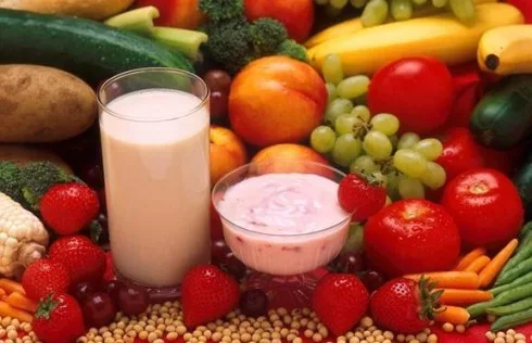 Chăm sóc làn da từ chế độ dinh dưỡng đến sinh hoạt