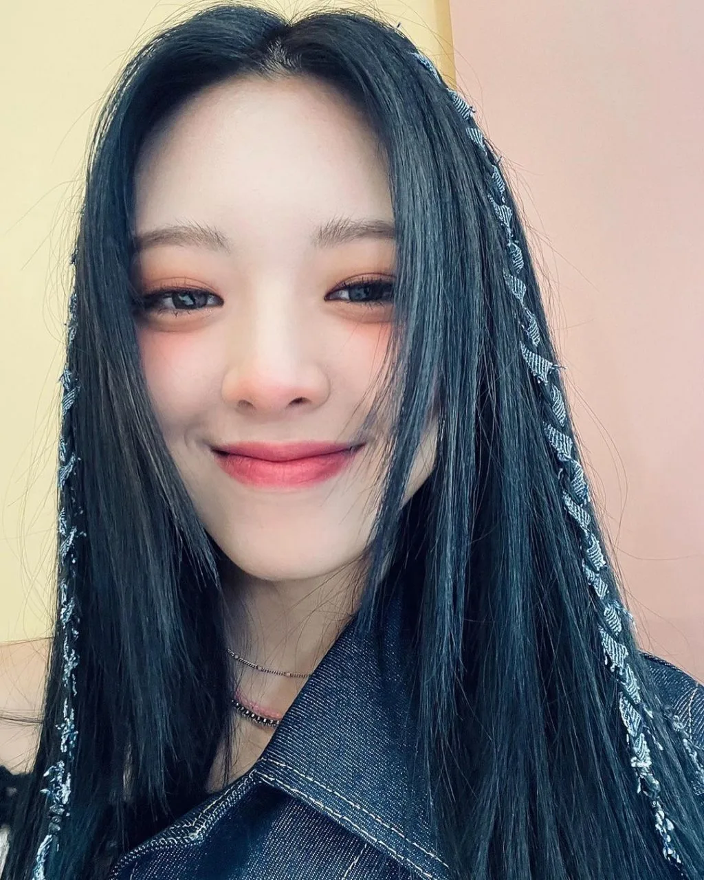 màu tóc nhuộm đen xanh cho da ngăm màu tóc nhuộm đen xanh cho da ngăm