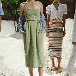 8 xu hướng thời trang Xuân-Hè 2017 nổi bật tại NYFW