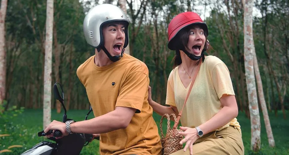 phim yêu nhầm bạn thân càng dài lâu càng khó lòng buông bỏ