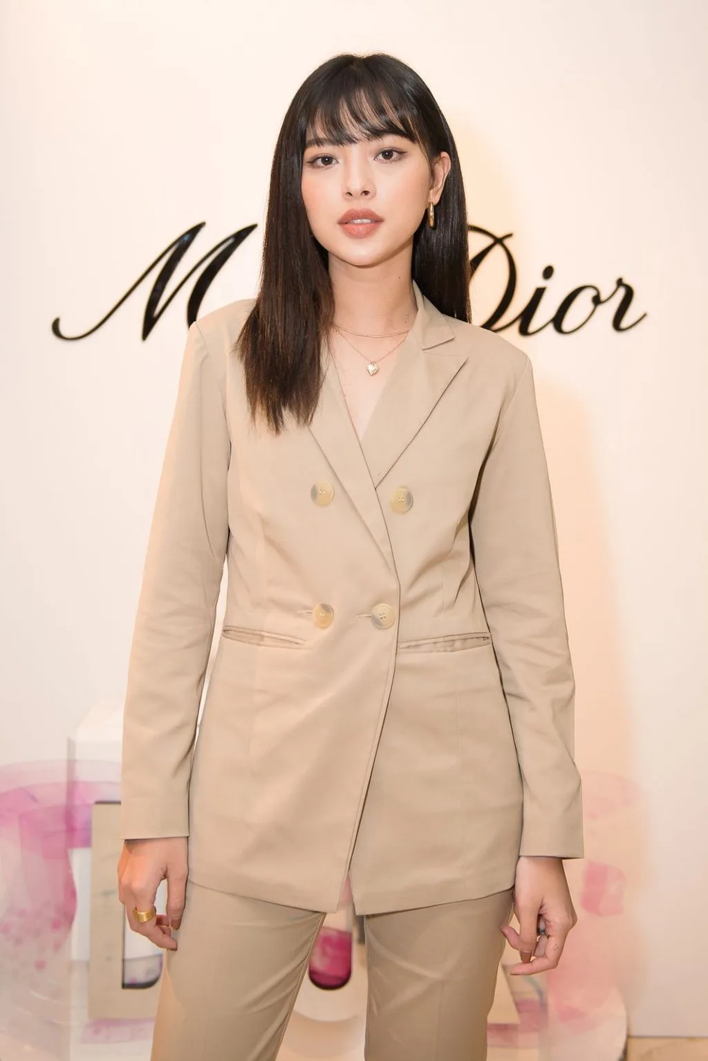 tú hảo miss dior